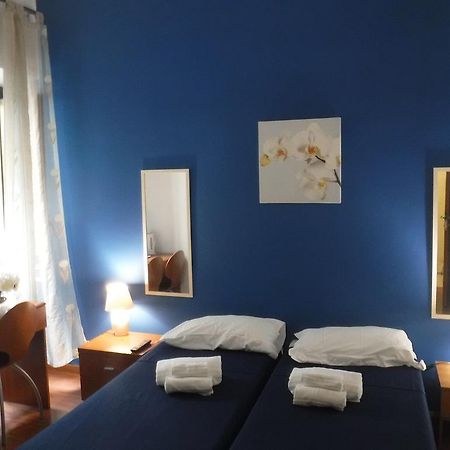 Ares Rooms Roma Dış mekan fotoğraf