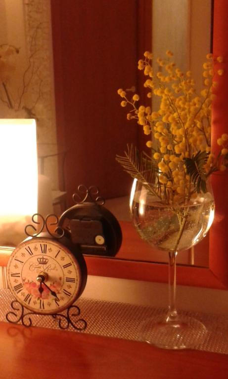 Ares Rooms Roma Dış mekan fotoğraf