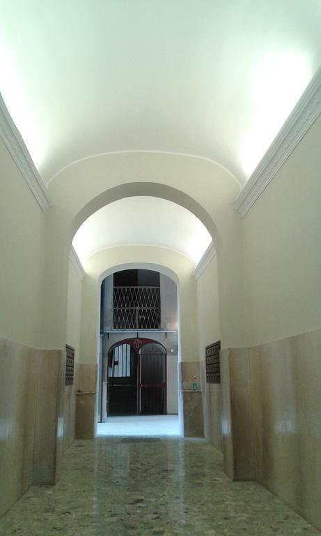 Ares Rooms Roma Dış mekan fotoğraf