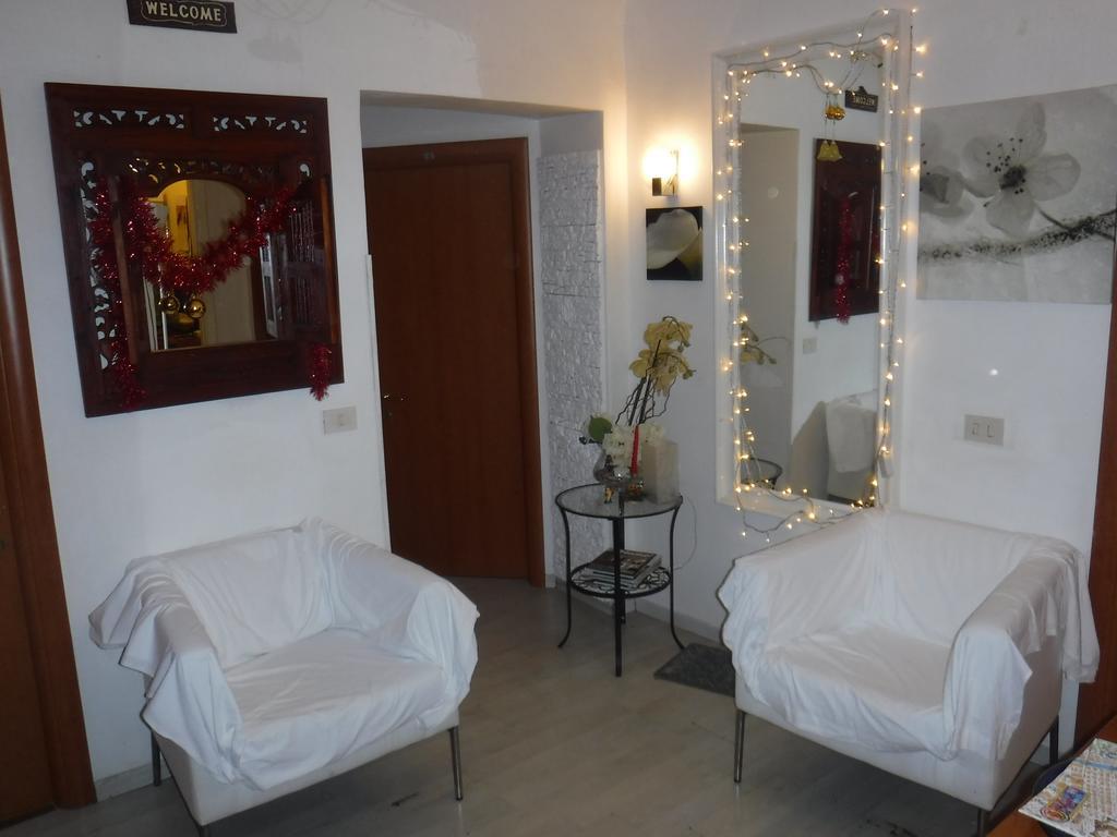 Ares Rooms Roma Dış mekan fotoğraf