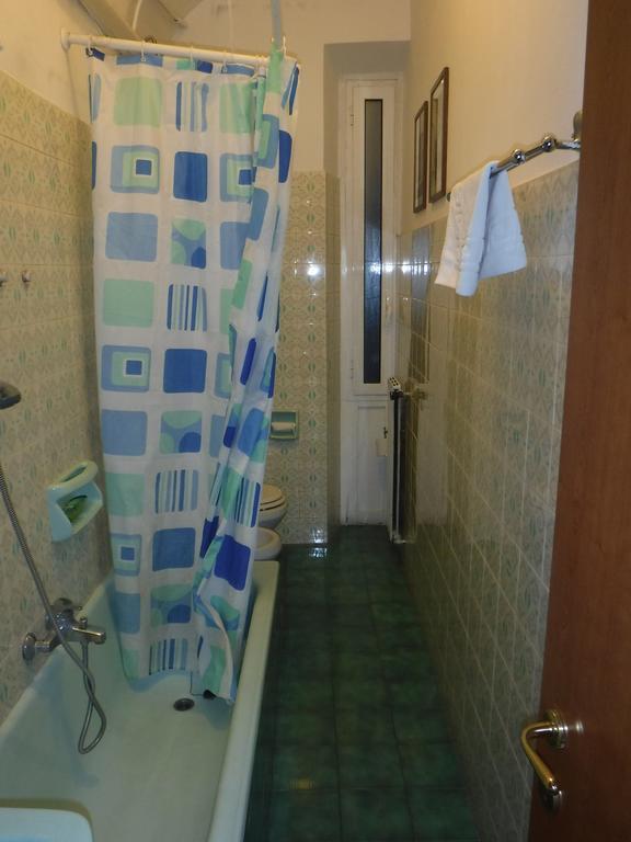 Ares Rooms Roma Oda fotoğraf