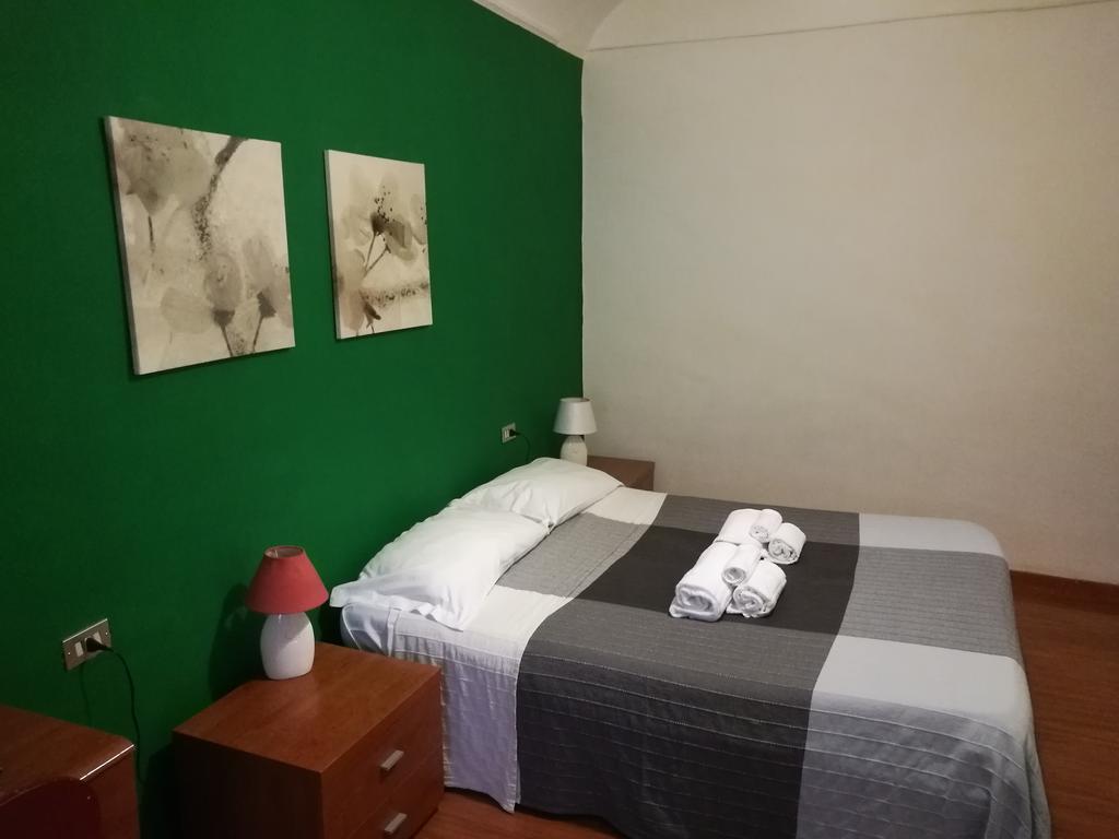 Ares Rooms Roma Dış mekan fotoğraf