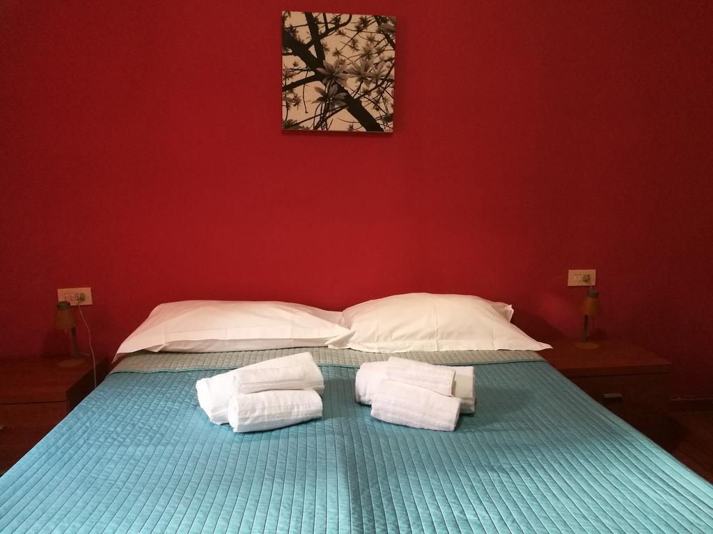 Ares Rooms Roma Dış mekan fotoğraf