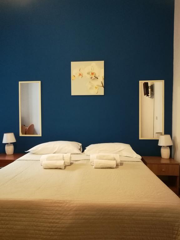 Ares Rooms Roma Dış mekan fotoğraf