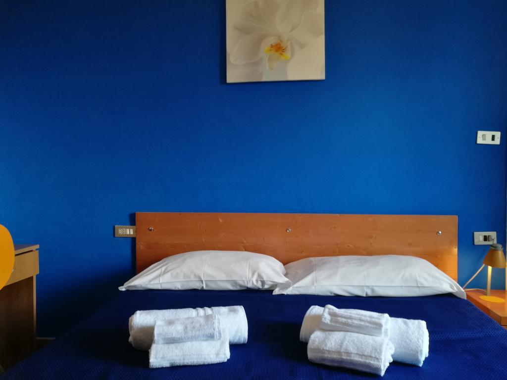 Ares Rooms Roma Dış mekan fotoğraf