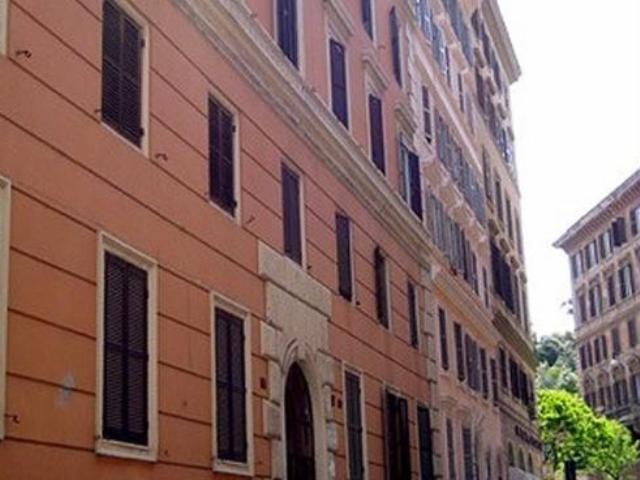 Ares Rooms Roma Dış mekan fotoğraf