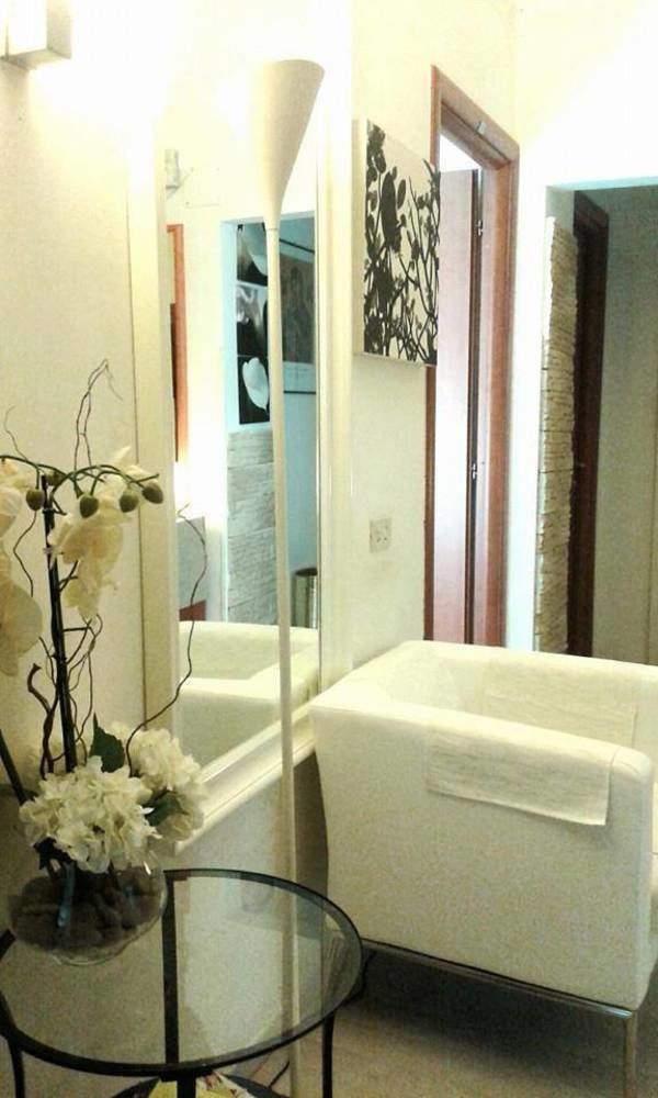 Ares Rooms Roma Dış mekan fotoğraf
