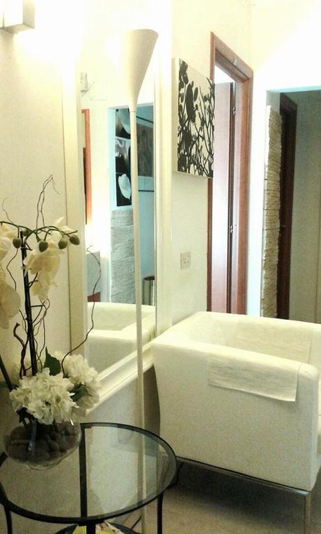 Ares Rooms Roma Oda fotoğraf