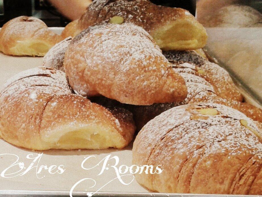 Ares Rooms Roma Dış mekan fotoğraf