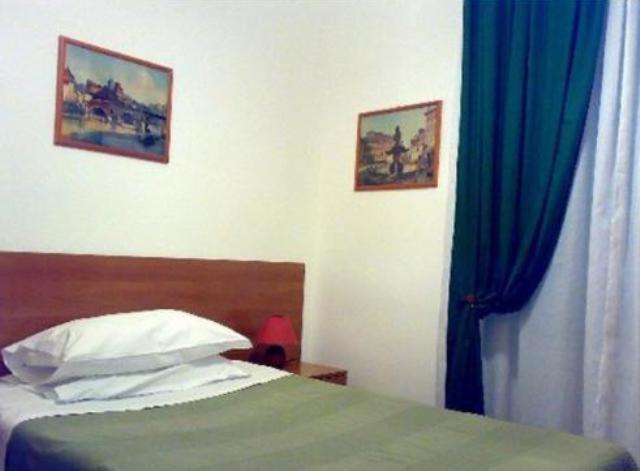 Ares Rooms Roma Dış mekan fotoğraf